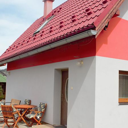 Bešeňová 56 Besenova Exterior foto