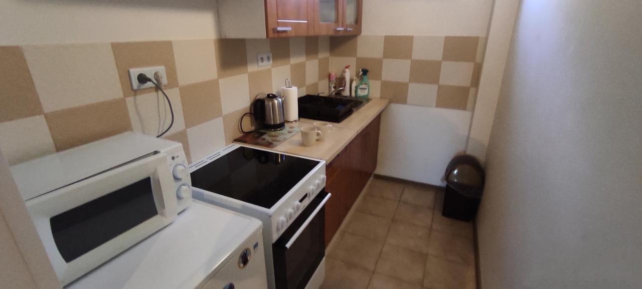 Bešeňová 56 Besenova Exterior foto