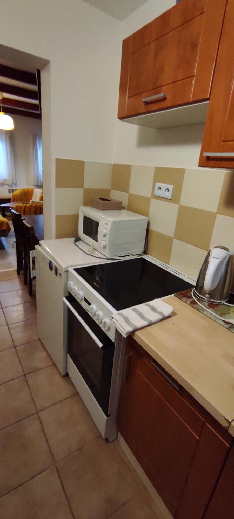 Bešeňová 56 Besenova Exterior foto
