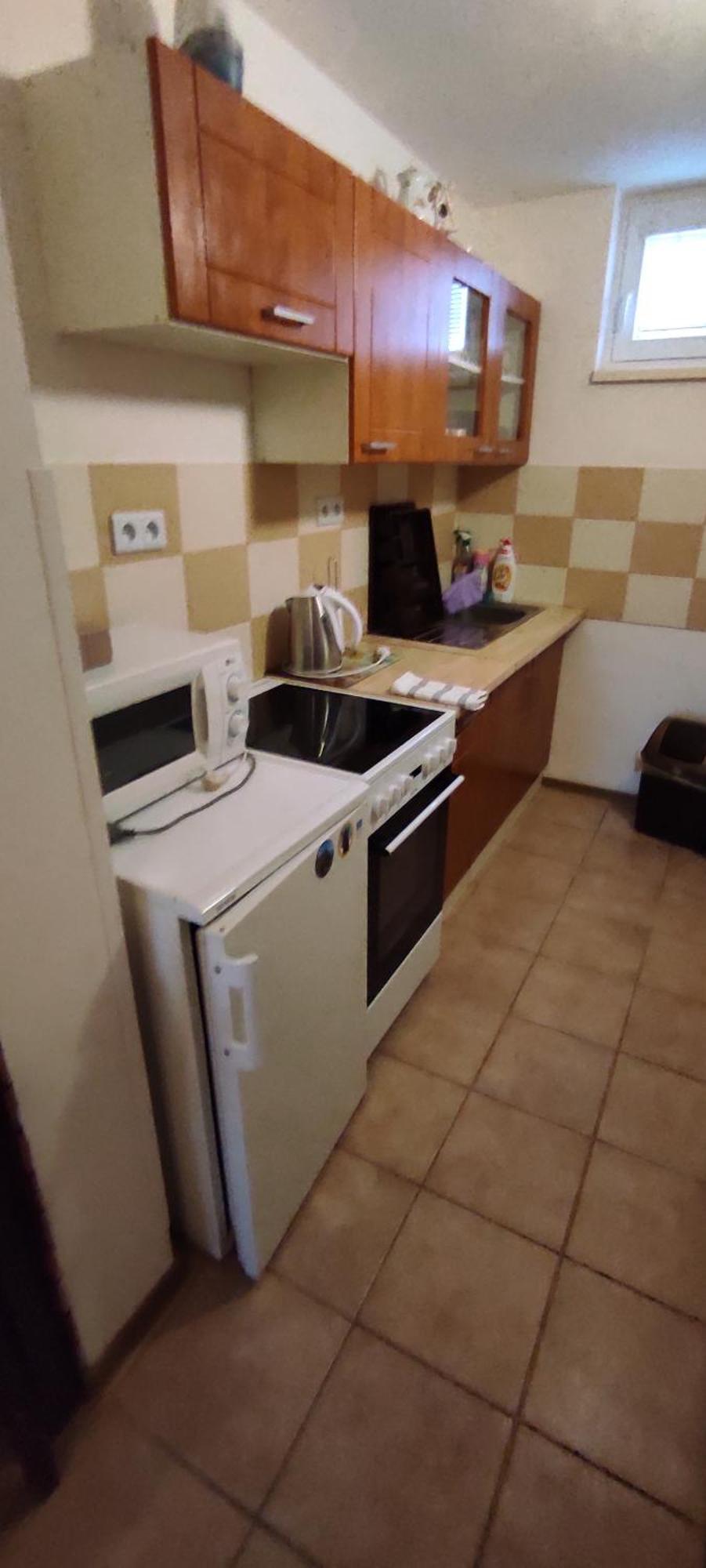 Bešeňová 56 Besenova Exterior foto