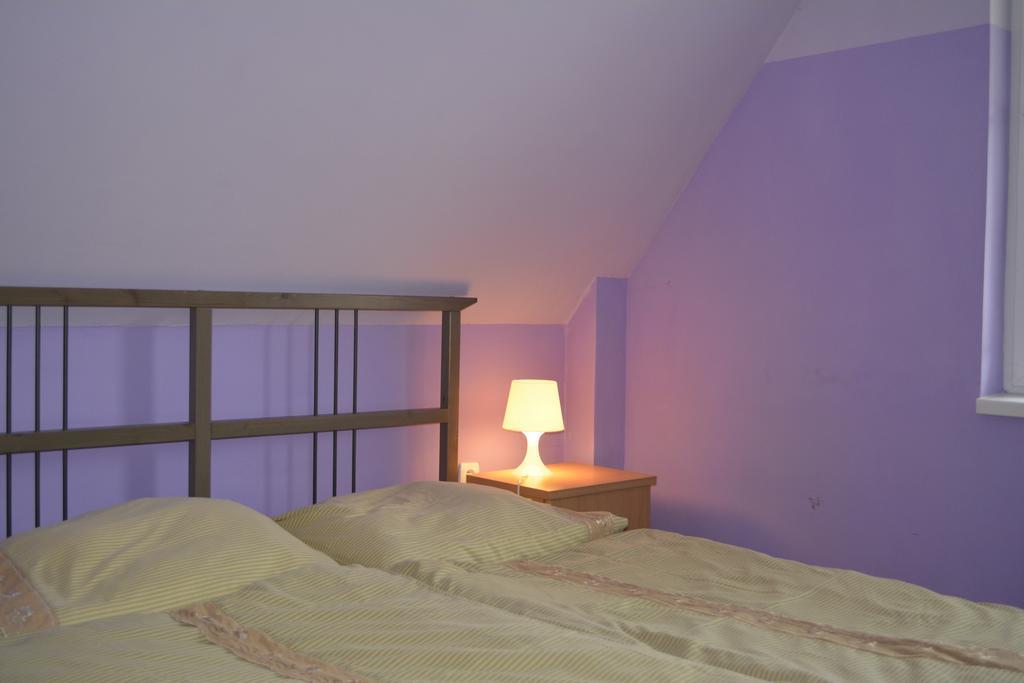Bešeňová 56 Besenova Quarto foto