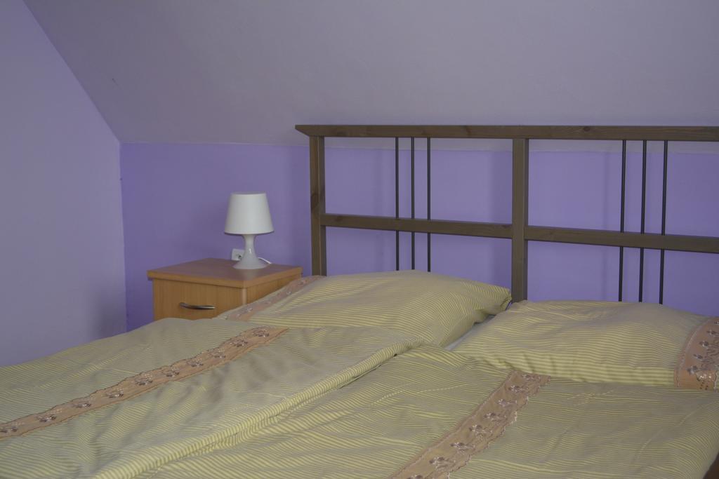 Bešeňová 56 Besenova Quarto foto