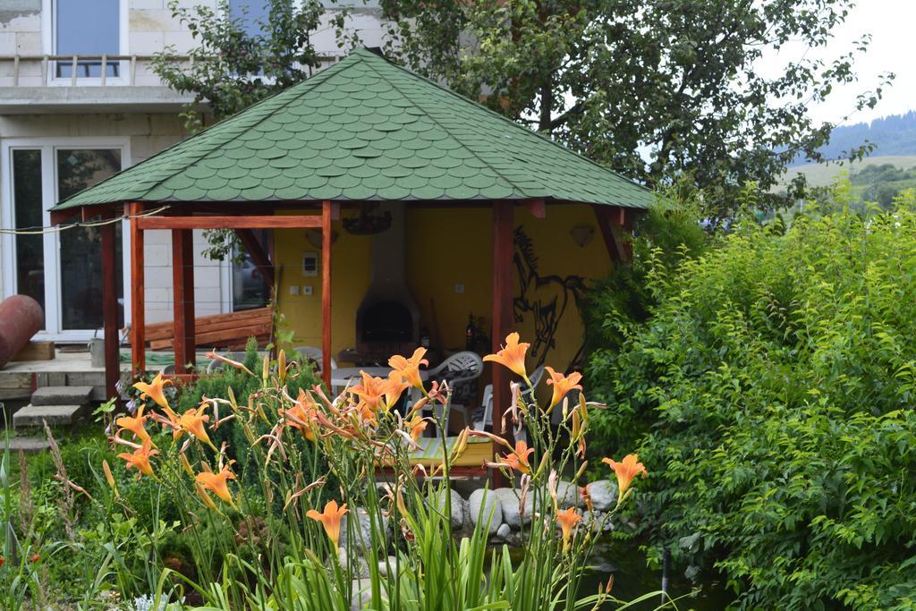 Bešeňová 56 Besenova Quarto foto