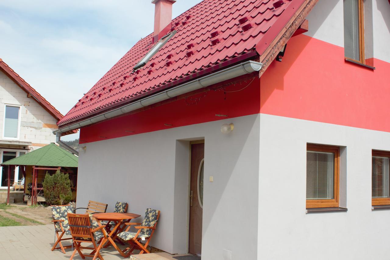 Bešeňová 56 Besenova Exterior foto