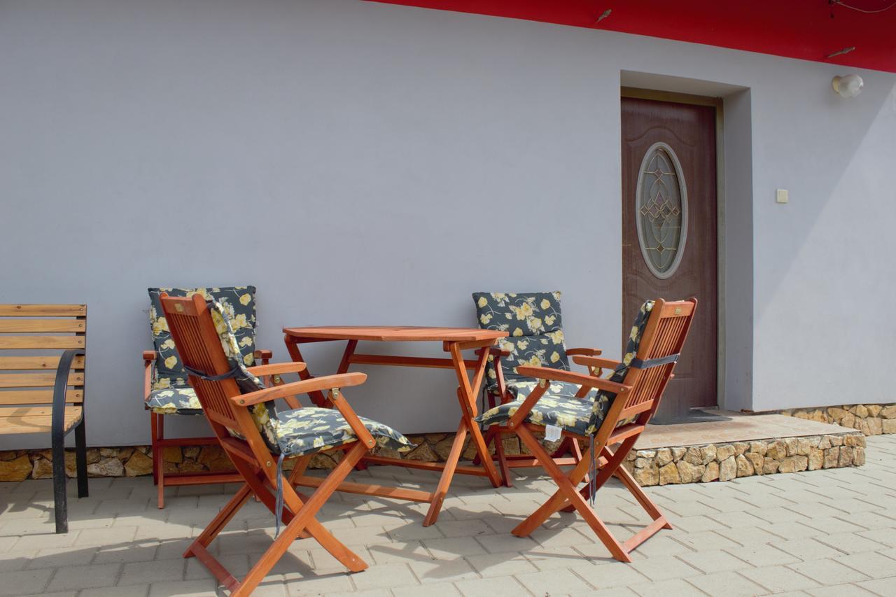 Bešeňová 56 Besenova Exterior foto