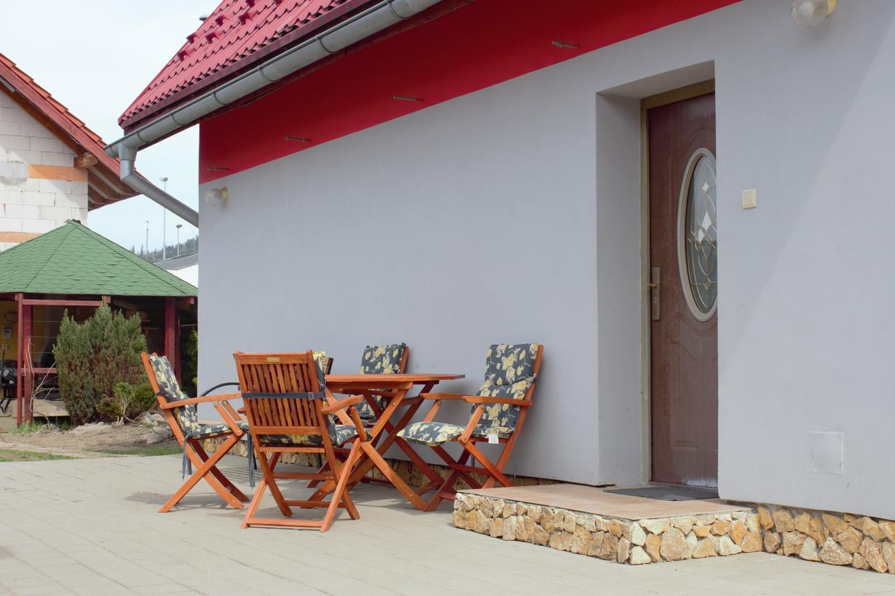 Bešeňová 56 Besenova Exterior foto